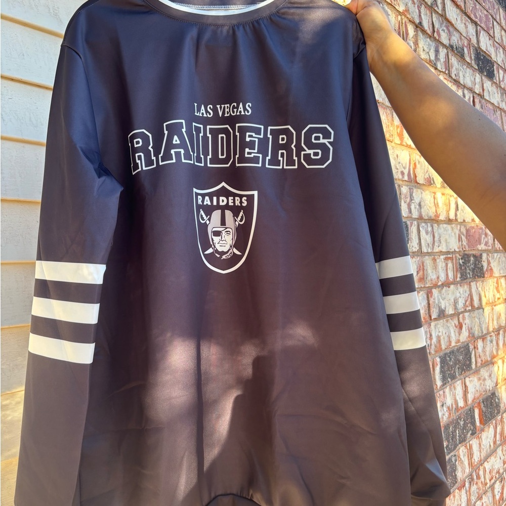 Las Vegas Raiders Sweatshirt